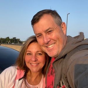 Meet your Posher, Sheri